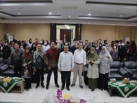 Perkuliahannonreguler Badung Nomor 5
