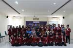 Perkuliahannonreguler Badung Nomor 2