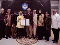 Perkuliahannonreguler Badung Nomor 8