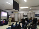 Perkuliahannonreguler Badung Nomor 4