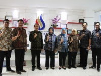 Perkuliahannonreguler Badung Nomor 2