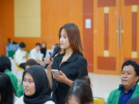 Perkuliahannonreguler Badung Nomor 6